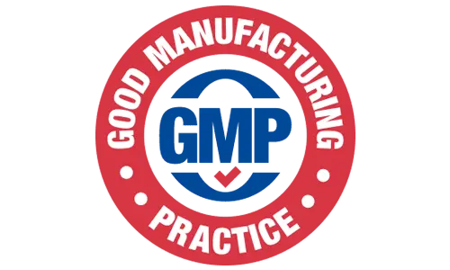 SlimHoney GMP Certified